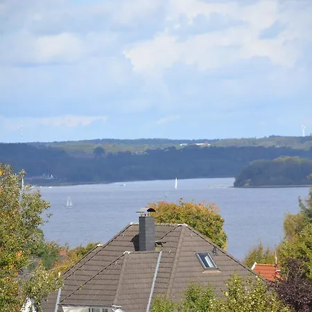 Heimathafen Solitude Flensburg