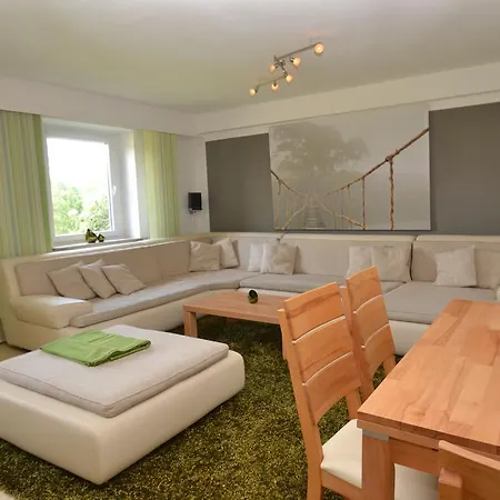 Heimathafen Solitude Apartment Flensburg