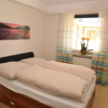 Heimathafen Solitude Apartment