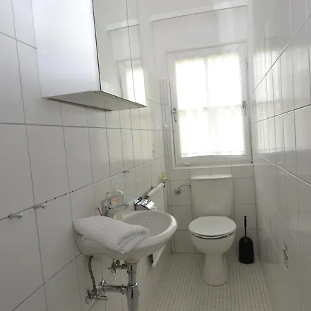 Apartment Heimathafen Solitude Flensburg