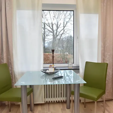 Apartment Heimathafen Solitude
