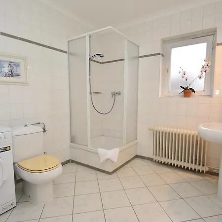 Apartment Heimathafen Solitude Flensburg