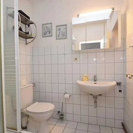 Heimathafen Solitude Apartment Flensburg