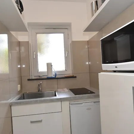 Heimathafen Solitude Apartment