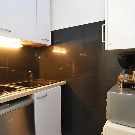Heimathafen Solitude Apartment