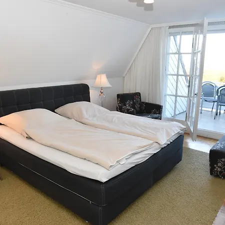 Apartment Heimathafen Solitude Flensburg