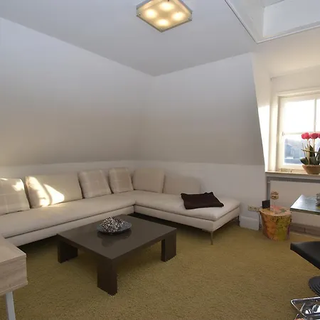 Heimathafen Solitude Apartment